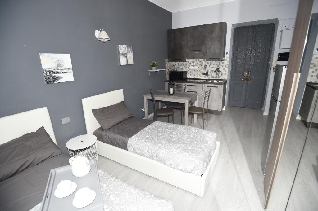 Casa Silvy room 2