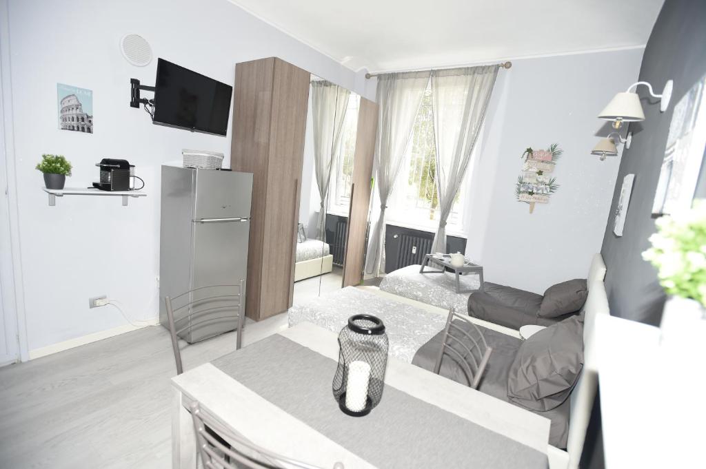 Casa Silvy room 3