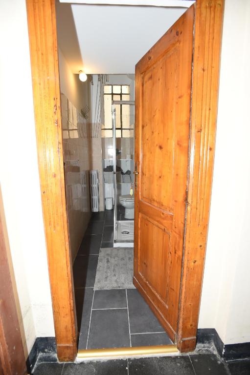 Casa Silvy room 4