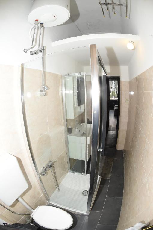 Casa Silvy room 5