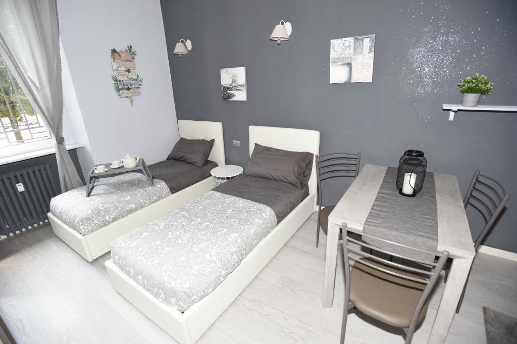 Casa Silvy room 6